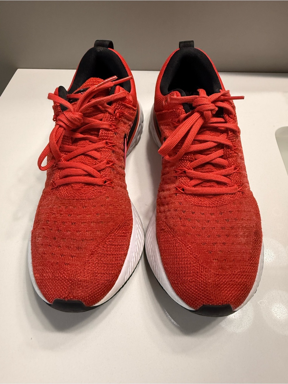 Nike React Infinity Run/Infinityrn Flyknit 2 Women’s